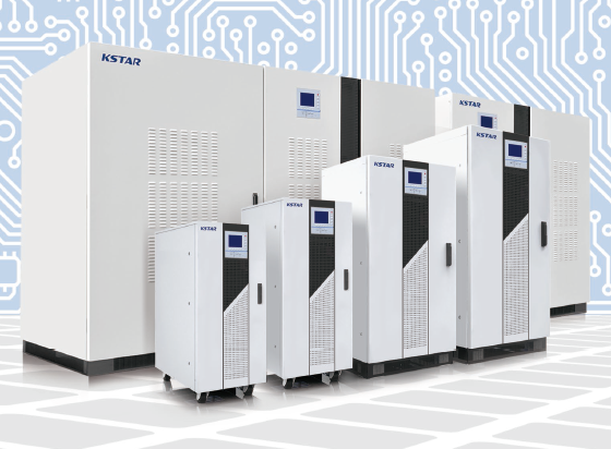 ?科士達(dá)UPS電源的放電有多重要呢？